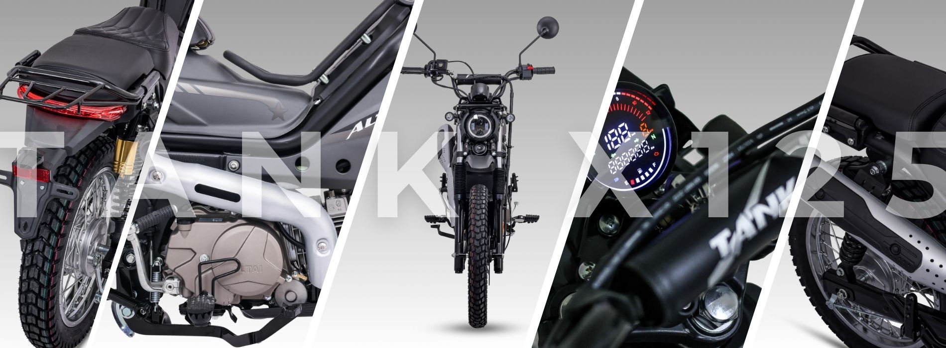 Altai Motor