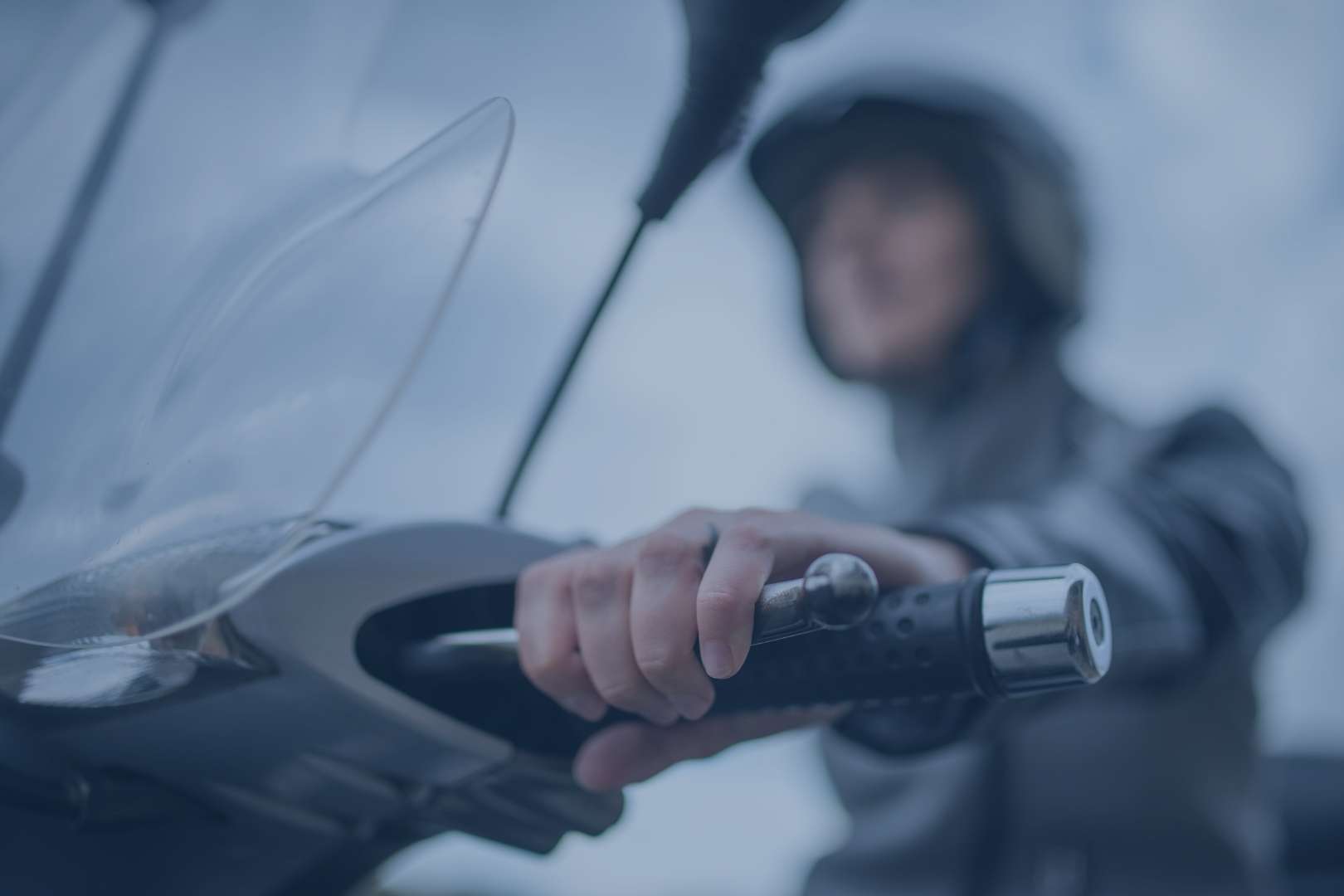 Şehir Kullanımı İçin 50 cc'den 200 cc’ye Kadar Scooterlar
