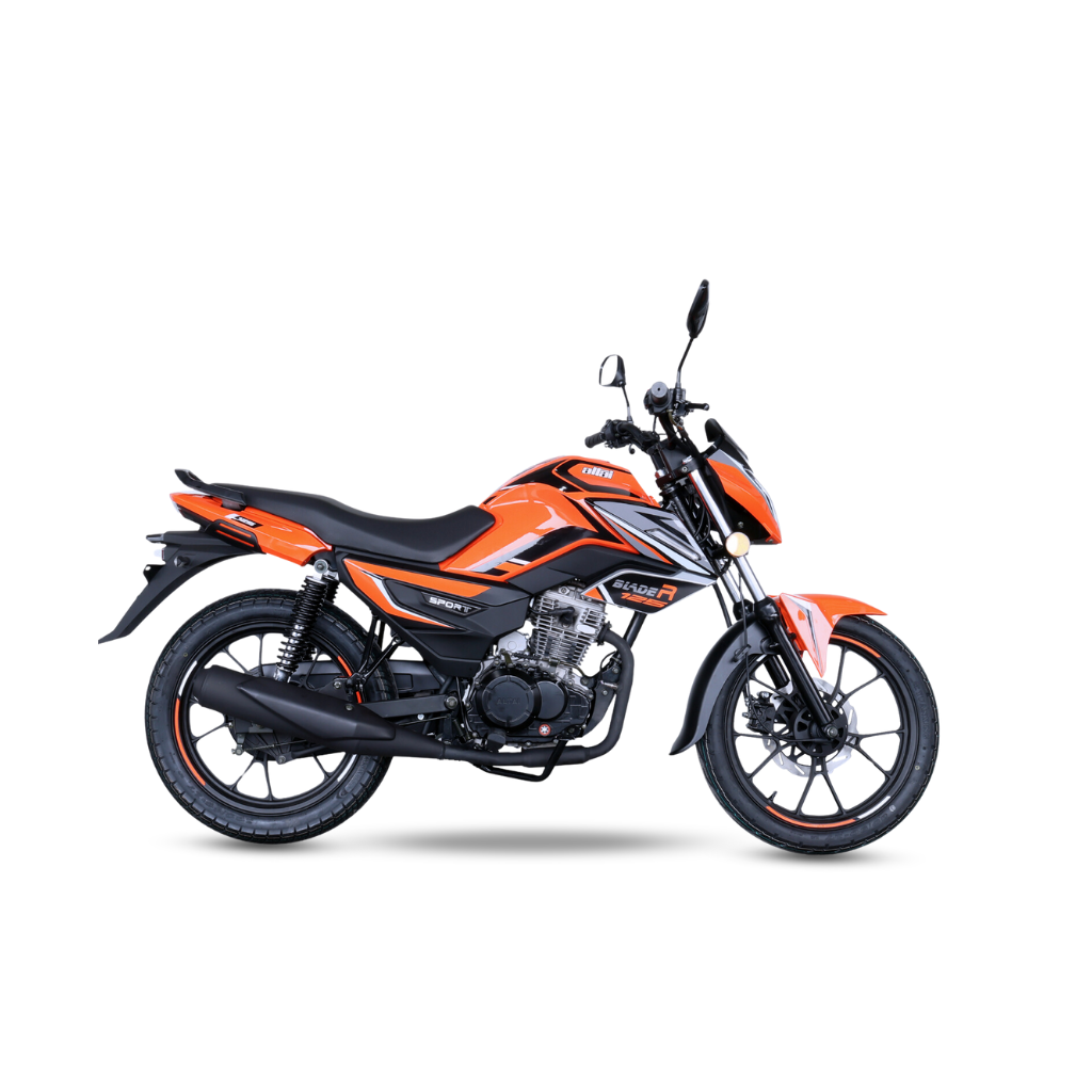 Yakında BLADE R