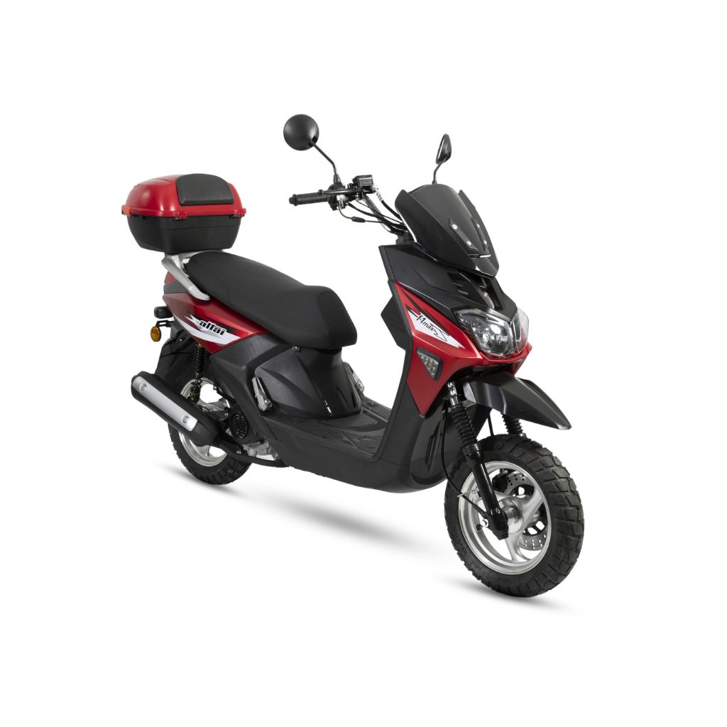 F1Max Pro 125
