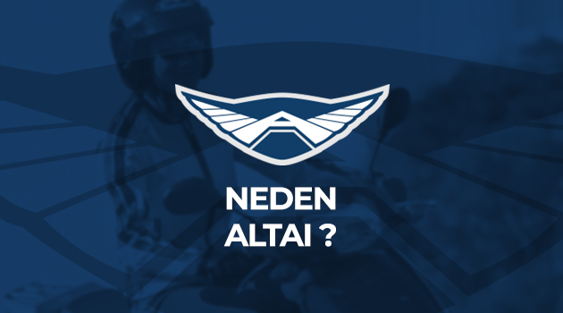 Altai Motor