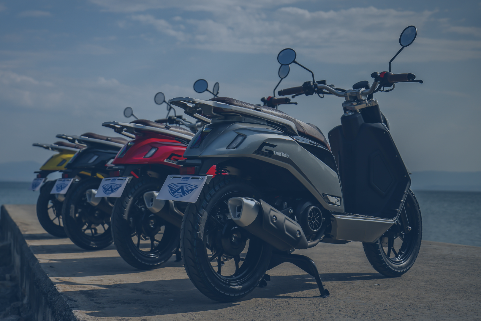 50cc ve 125cc Motosikletlerde Ehliyet Zorunluluğu 