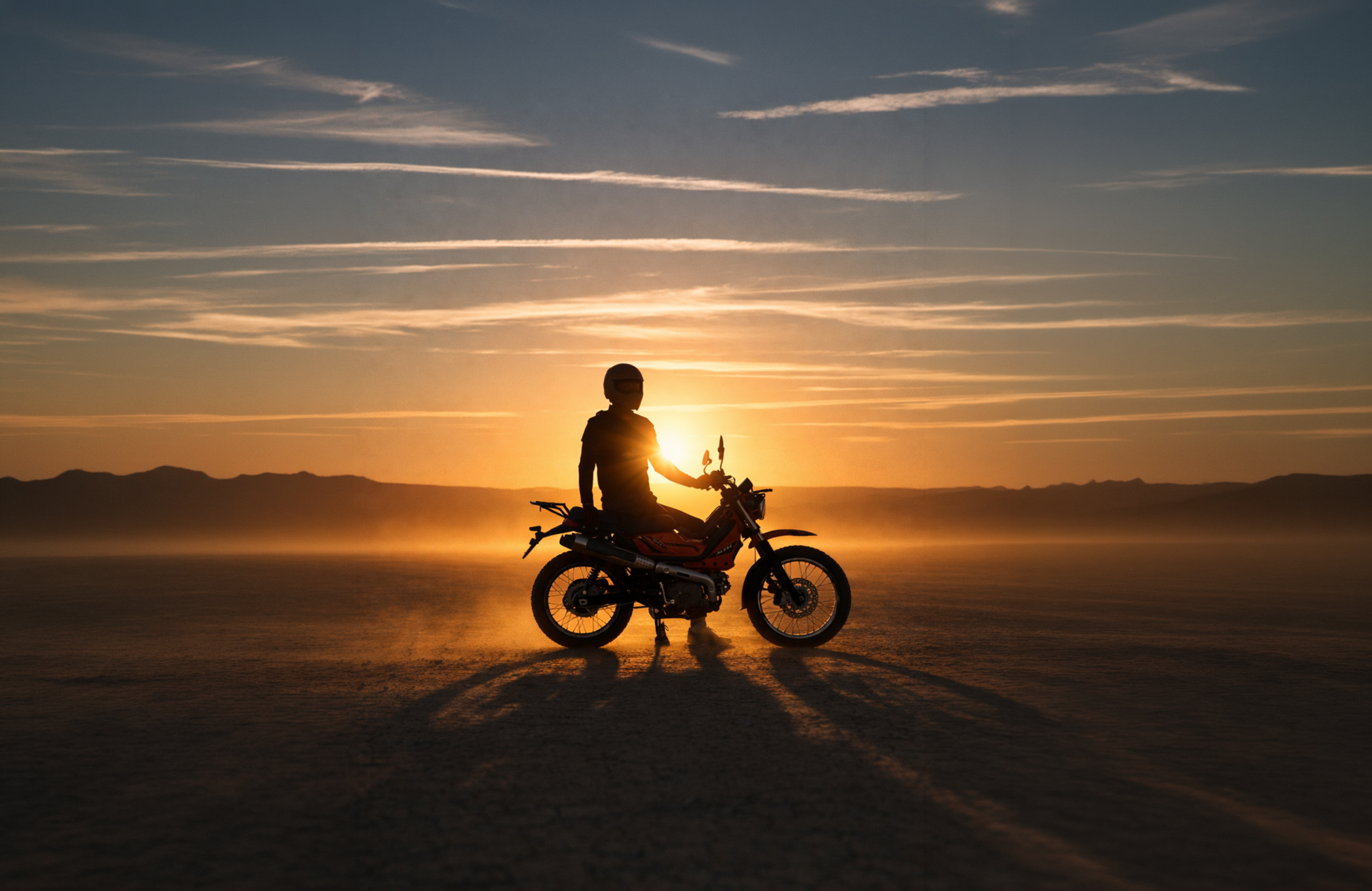 Altai Motosiklet ile Tem Kurye’de Profesyonel Bir Başlangıç: Başarıya Giden Yol